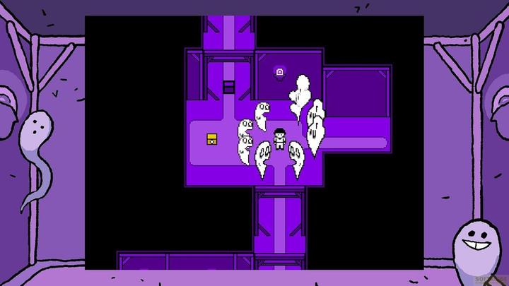 Immagine prodotto Fangamer OFF Switch (Switch, DE)