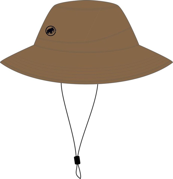 Image du produit Mammut Runbold Hat (S)