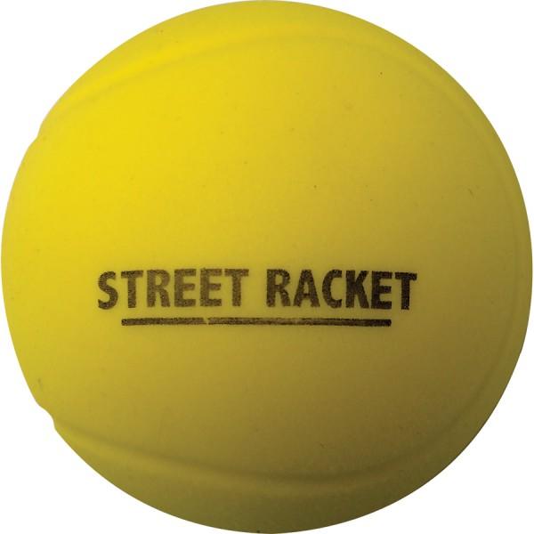 Schildkröt Balle de remplacement pour le jeu de raquettes Street