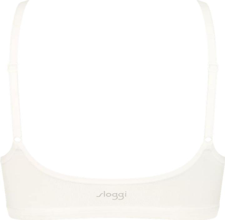 Actual product image Sloggi BH GO DAILY COTTON Bustiers (S)
