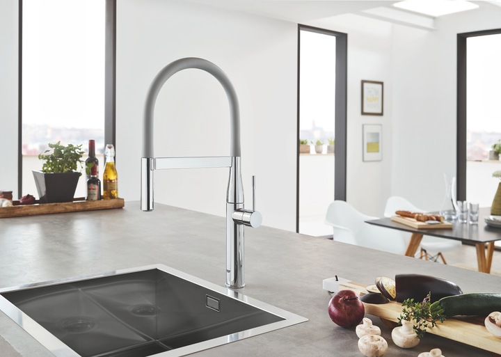 Immagine prodotto Grohe Tubo flessibile da cucina GROHFlexx