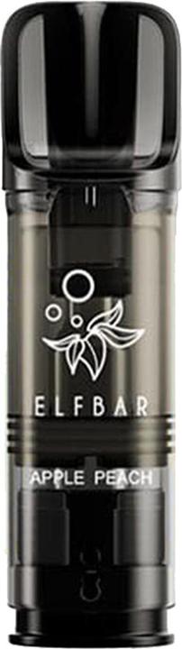Immagine prodotto Elfbar Elfa Pro (Mela, Pesca)