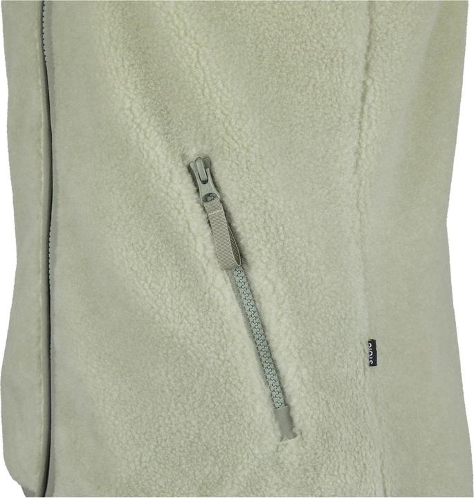 Actual product image Stoic Women's MerinoHighPile357 VallsboSt. Vest (XS)