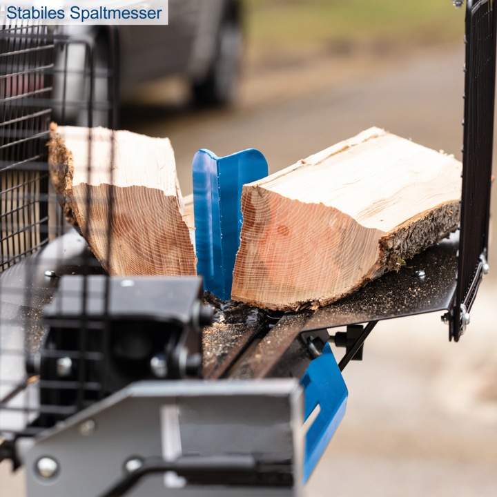 Actual product image Scheppach HL460