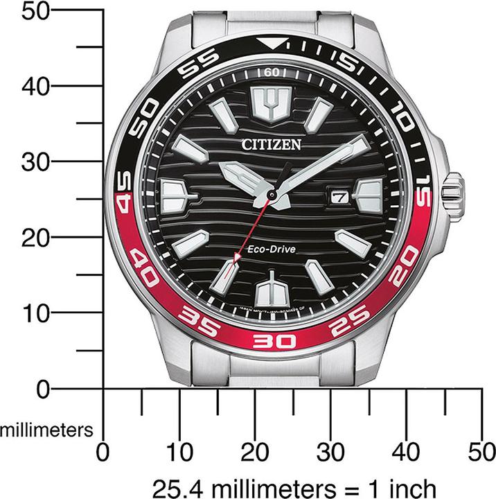 Image du produit Citizen Eco-Drive - AW1527-86E (46 mm)