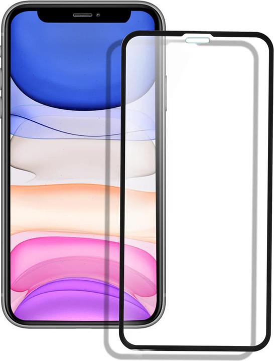 Actual product image Platyne Iphone 11 (1 pcs., Apple iPhone 11)