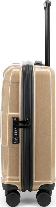 Produktbild Epic Crate Reflex EVO 4 Rollen Kabinentrolley 55 cm (40 l)
