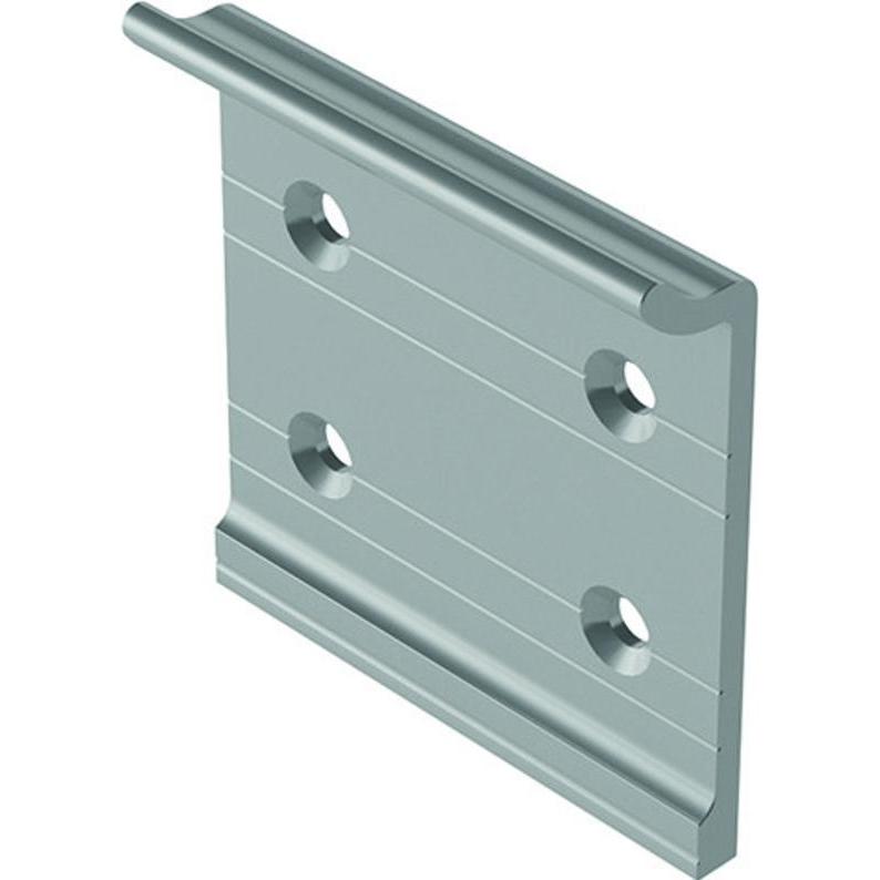 OK-Line, Regalträger, Universalanbindungen Wall System
