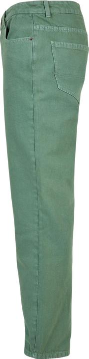 Actual product image Urban Classics Coloured loose fit jeans - 72321 (Frequency band 38 (2600 MHz))