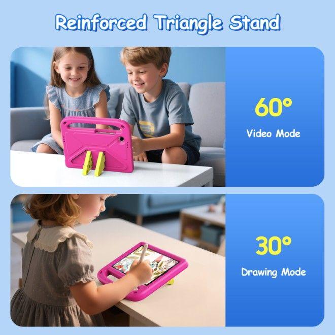 Produktbild Dux Ducis Puff Series Robuste EVA Tablet Hülle (Samsung Galaxy Tab A11, Samsung Galaxy Tab A9)