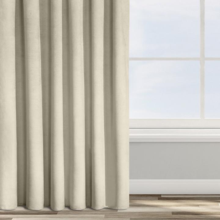 Actual product image Eurofirany D91 (135 x 270 cm, 140 x 270 cm)