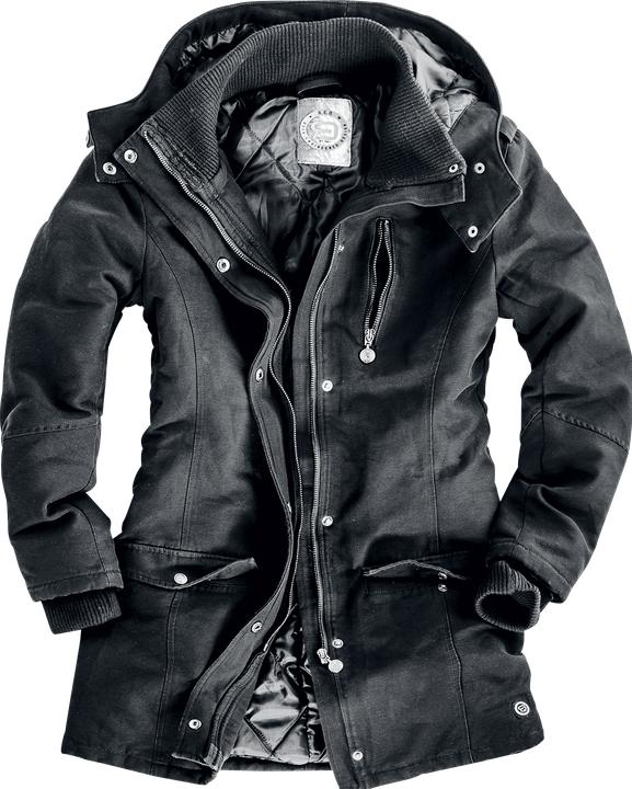 Produktbild RED by EMP Ladies Parka (L)