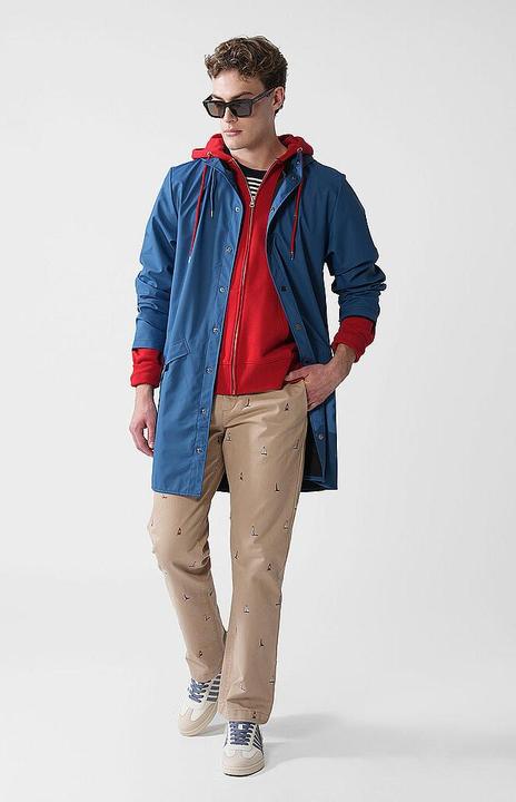 Produktbild Rains Regenparka (L)