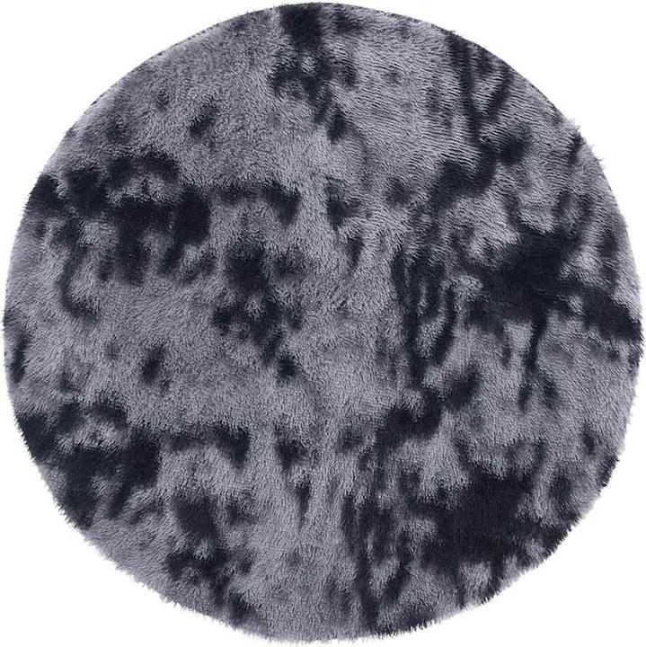 Produktbild vidaXL Shaggy-Teppich