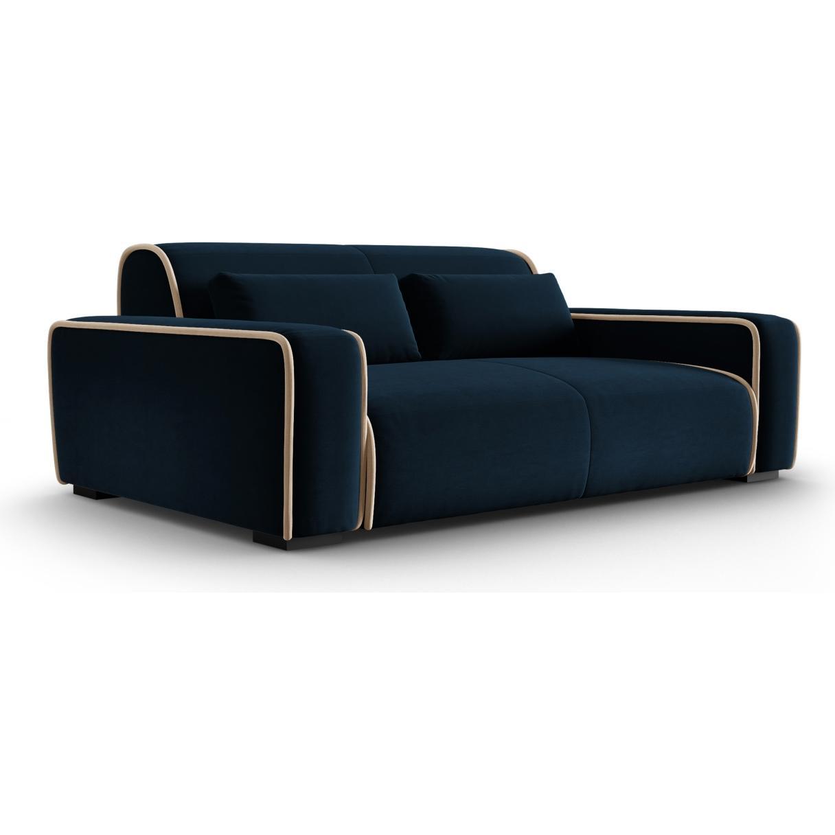 Thumbnail - Maison Heritage, Sofa, Lina (3-Sitzer, 2-Sitzer, 4-Sitzer)