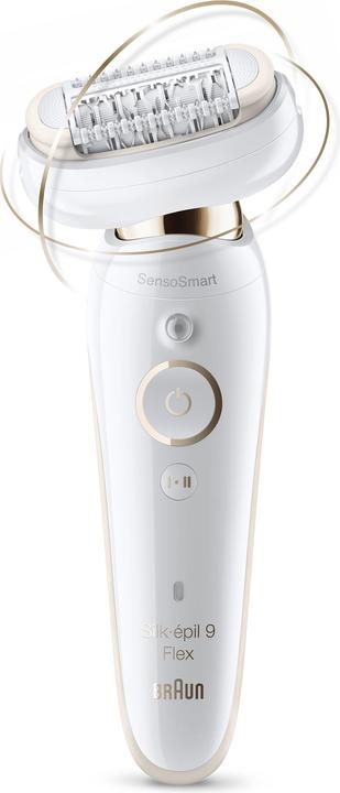 Image du produit Braun Silk-épil 9 Flex