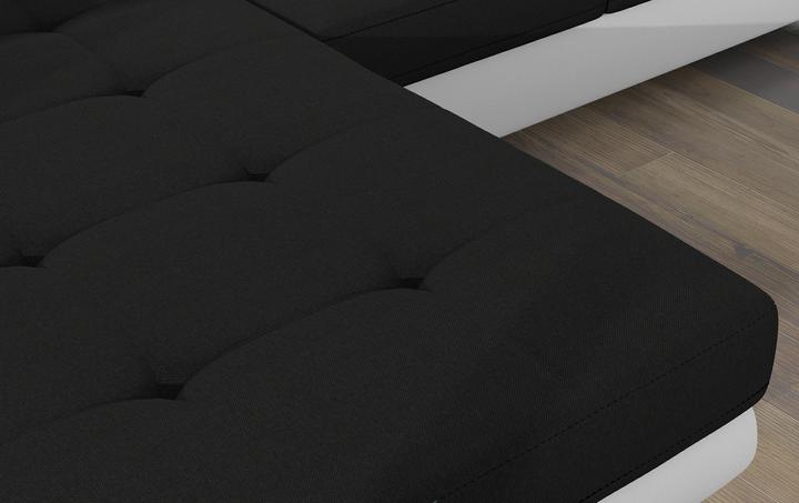 Actual product image ELTAP Armando (Sofa bed, Corner sofa, 4-seater)