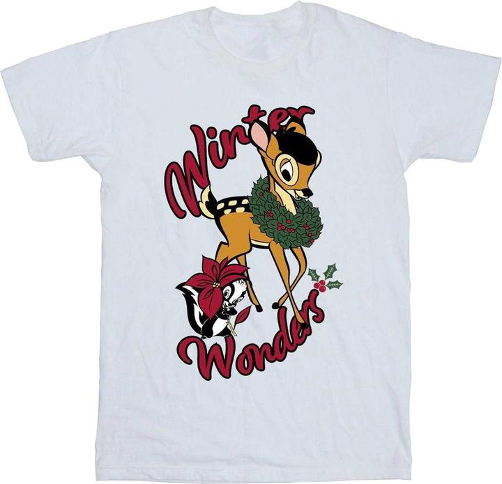 Produktbild Winter Wonders TShirt Mädchen (152, 158)