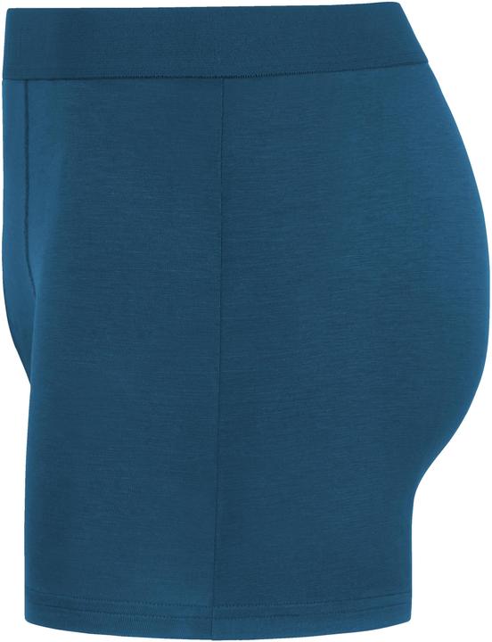 Produktbild Normani 6 Herren Boxershorts aus Viskose mit Geschenk Box (L, 6er Pack)