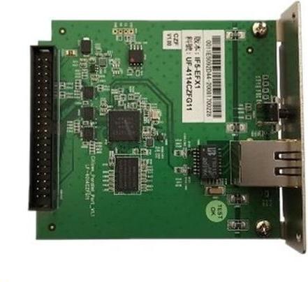 Immagine prodotto Citizen Interfaccia Ethernet, standard Interfaccia Ethernet per CLS 521, 621, 631, CL-S700, standard