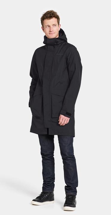 Image du produit Didriksons Andreas Parka 2 (S)