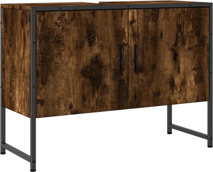 Image du produit VidaXL Jehiel (80 x 33 x 60 cm)