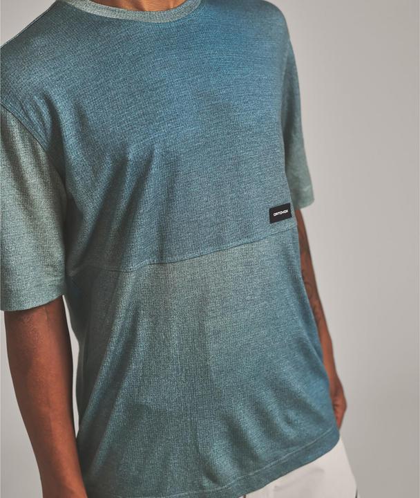 Actual product image Ortovox 185 Merino Patch Print TS (S)