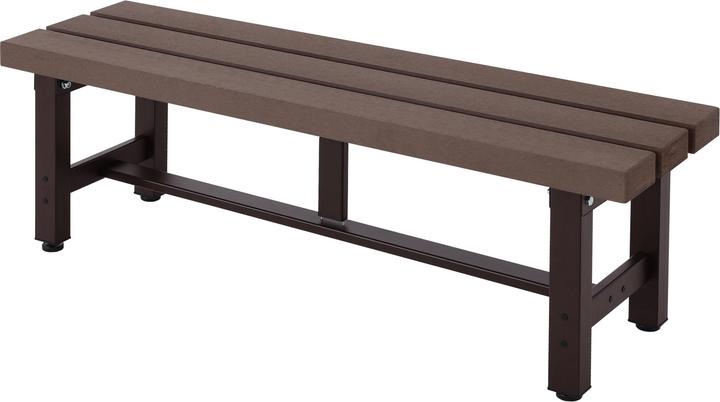 Image du produit JOHN316 Alu Gartenban
