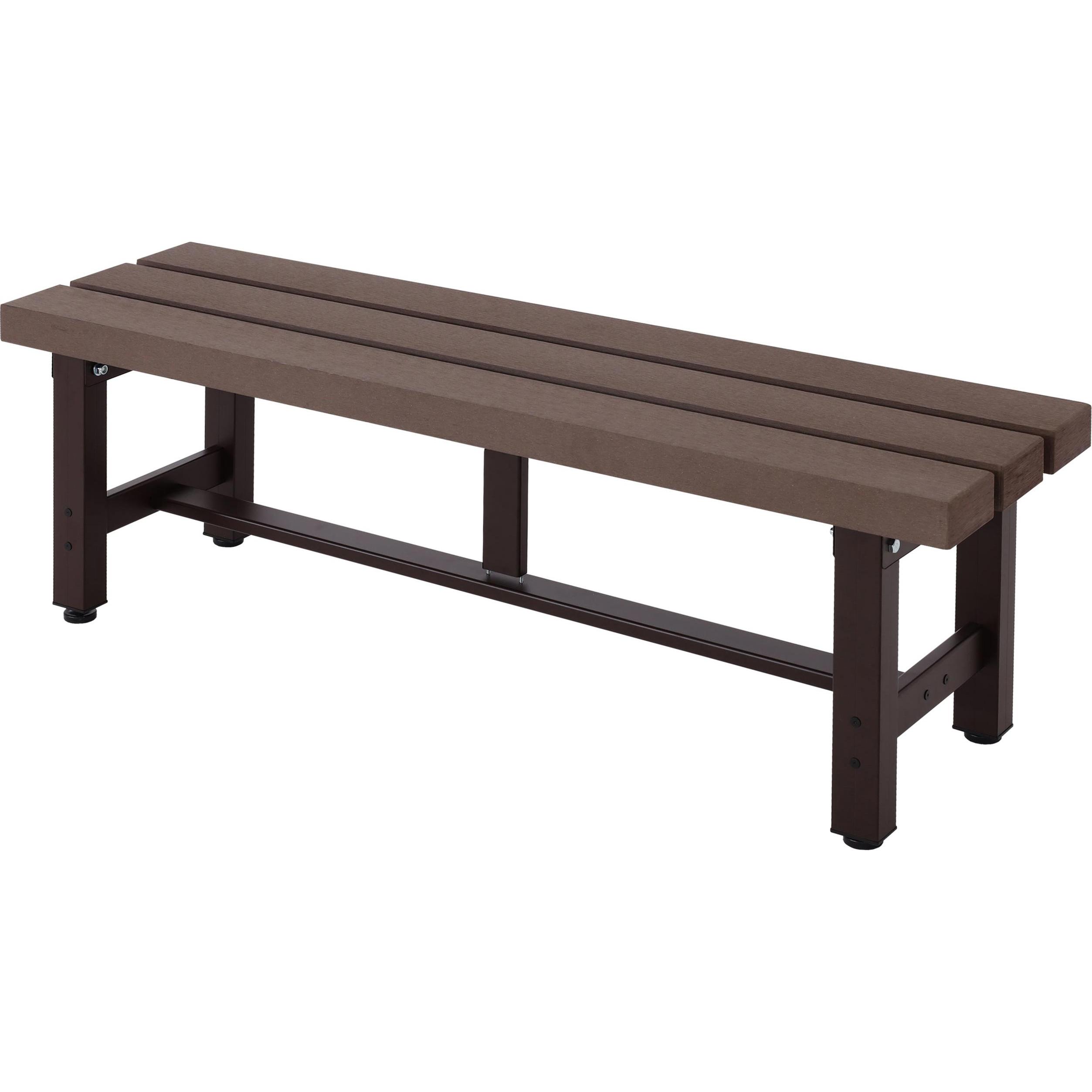 MCW, Gartenbank, K60