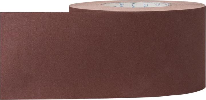 Produktbild Bosch Professional Zubehör Schleifblatt J450 Expert for Wood and Paint, 115 mm x 50 m, G320 (320)