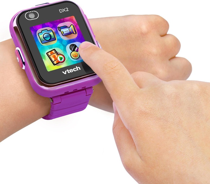 Image du produit VTech Montre intelligente Kidizoom DX2