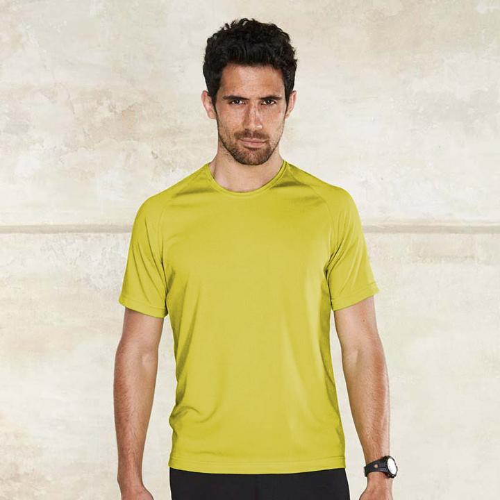 Immagine prodotto Proact Kariban Sport Training Shirt (S)