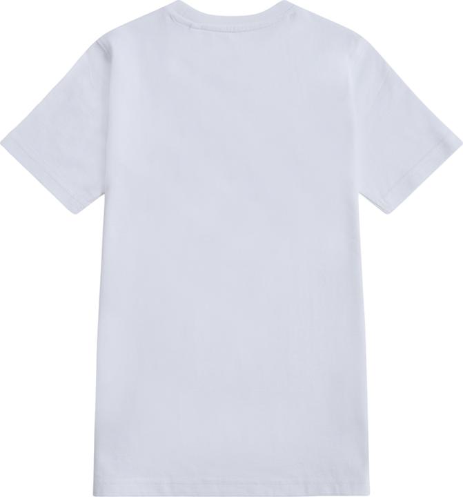 Image du produit New Balance B Jersey Stacked Logo Tee (12XL)
