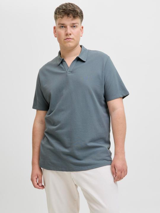 Immagine prodotto Jack & Jones Plus Size Poloshirt Poloshirt (6XL)