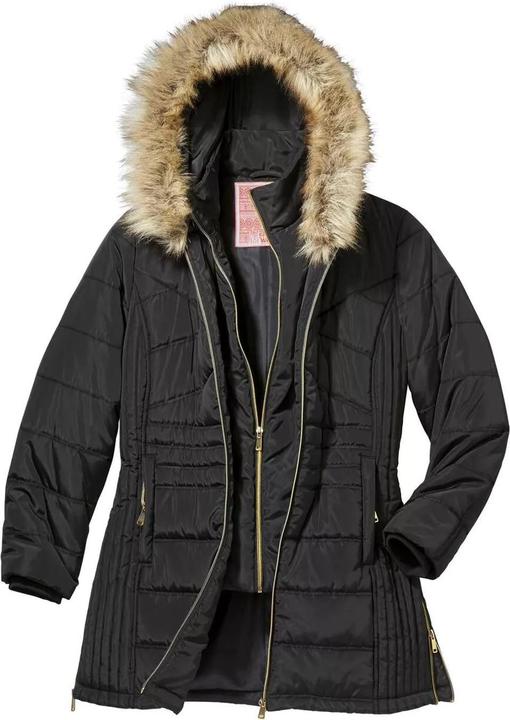 Produktbild Atlas For Women Gepolsterte Jacke (50, 52)