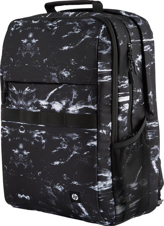 Actual product image HP Campus XL Marble Stone Backpack (20 l)