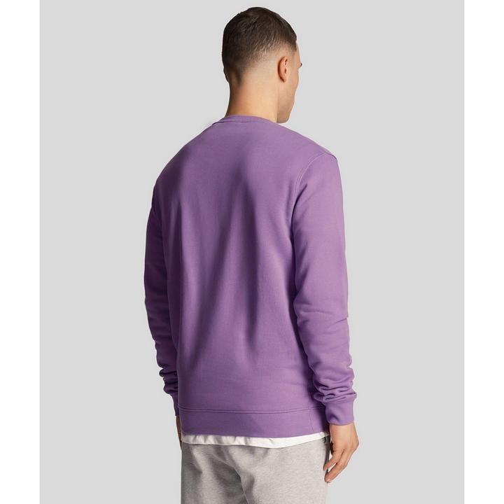 Immagine prodotto Lyle and Scott Felpa Girocollo Uomo (S)