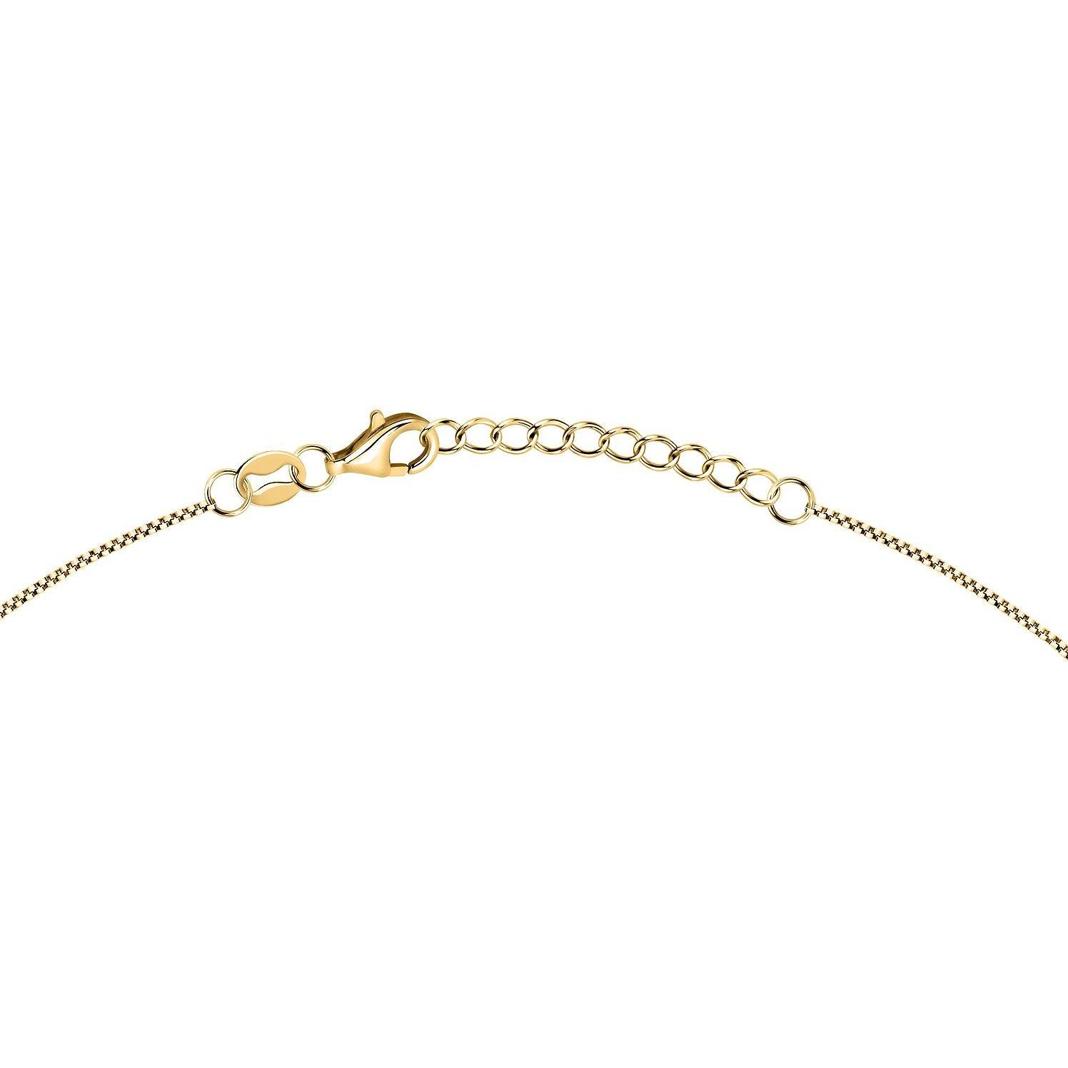 Favs, Halsschmuck, Kette, (925er Silber)