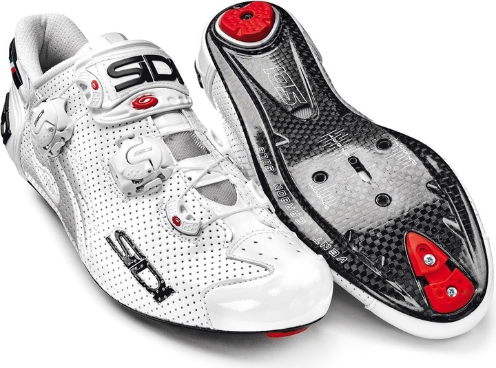 Produktbild Sidi RR Wire Air Carbon Vernice (42)