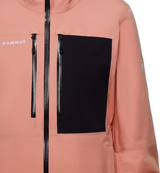 Immagine prodotto Mammut Giacca con cappuccio Stoney HS Thermo Donna (M)