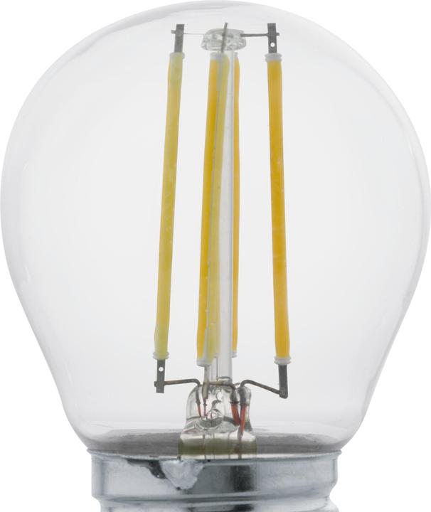 Produktbild EGLO Leuchtmittel (E27, 470 lm, 1 x)