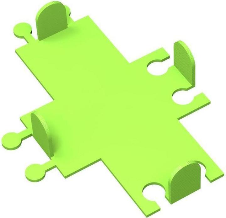 Immagine prodotto Feldherr 3D30SET - Set di portacarte per Dominion - carte base (Materiale sintetico)