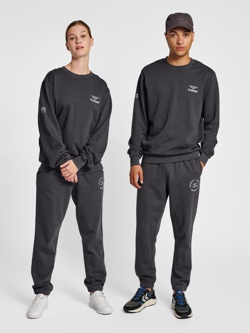 Actual product image hummel Lgc Loyalty Sweathirt (XXS)
