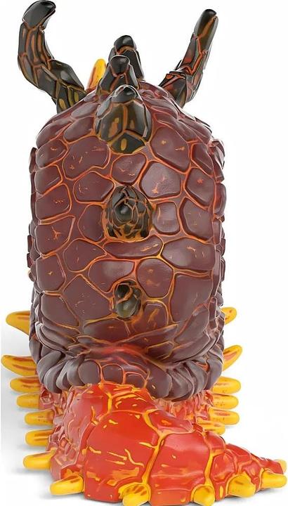 Produktbild Schleich Lavaschnecke