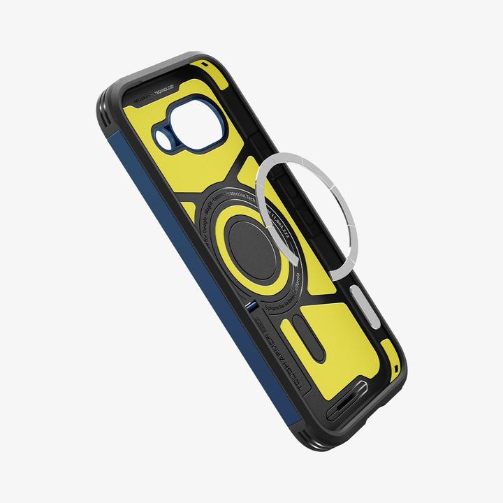 Image du produit Spigen Tough Armor AI (MagFit) (Google Pixel 9a)