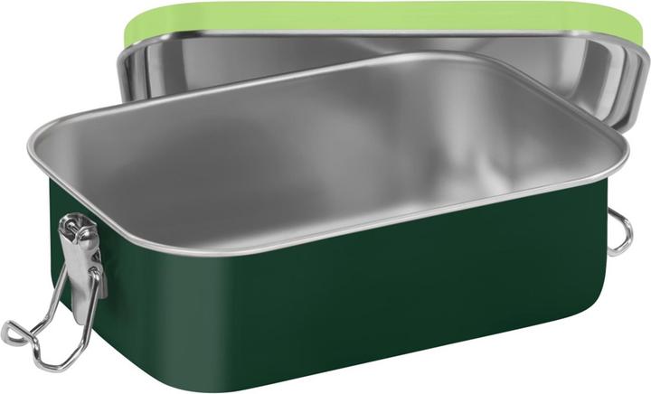 Produktbild Step by Step Brotzeitbox Edelstahl-Lunchbox