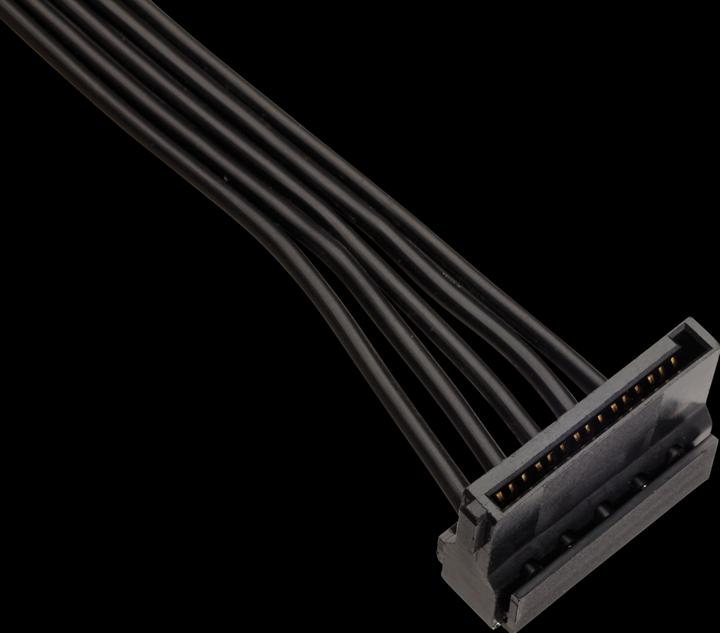 Produktbild Corsair Hx850 (850 W)