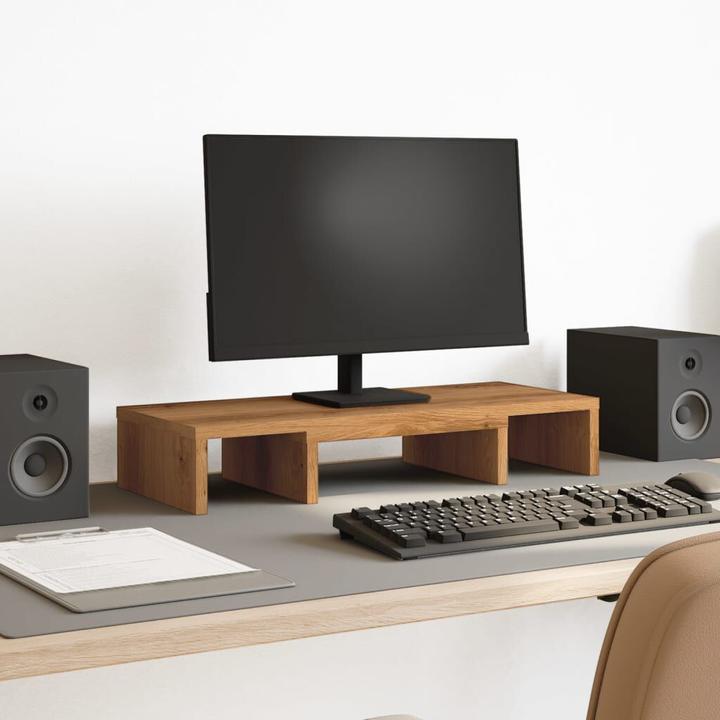 Produktbild vidaXL Monitorständer