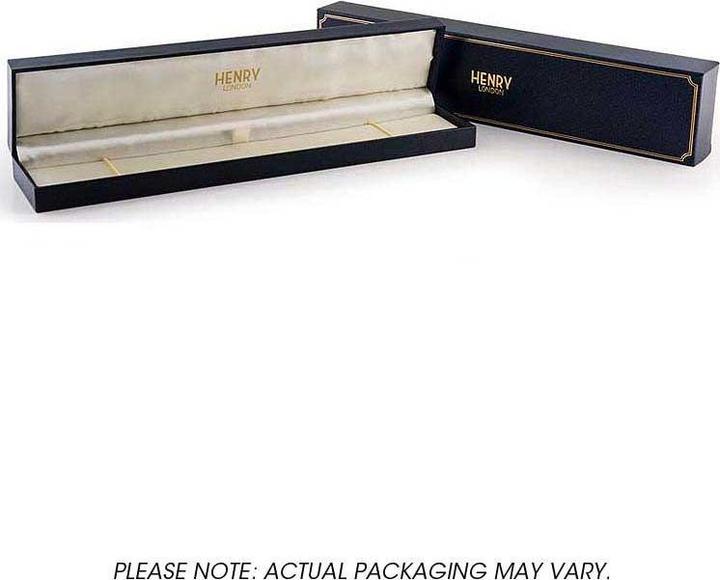 Produktbild Henry London Ladies' Watch HL34-S0222 (Ã˜ 34 mm) (34 mm)