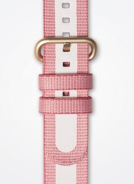 Produktbild Strap Studio Active Textile Strap (20 mm, Textil)
